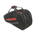 HEAD Base Padel Bag M BKOR